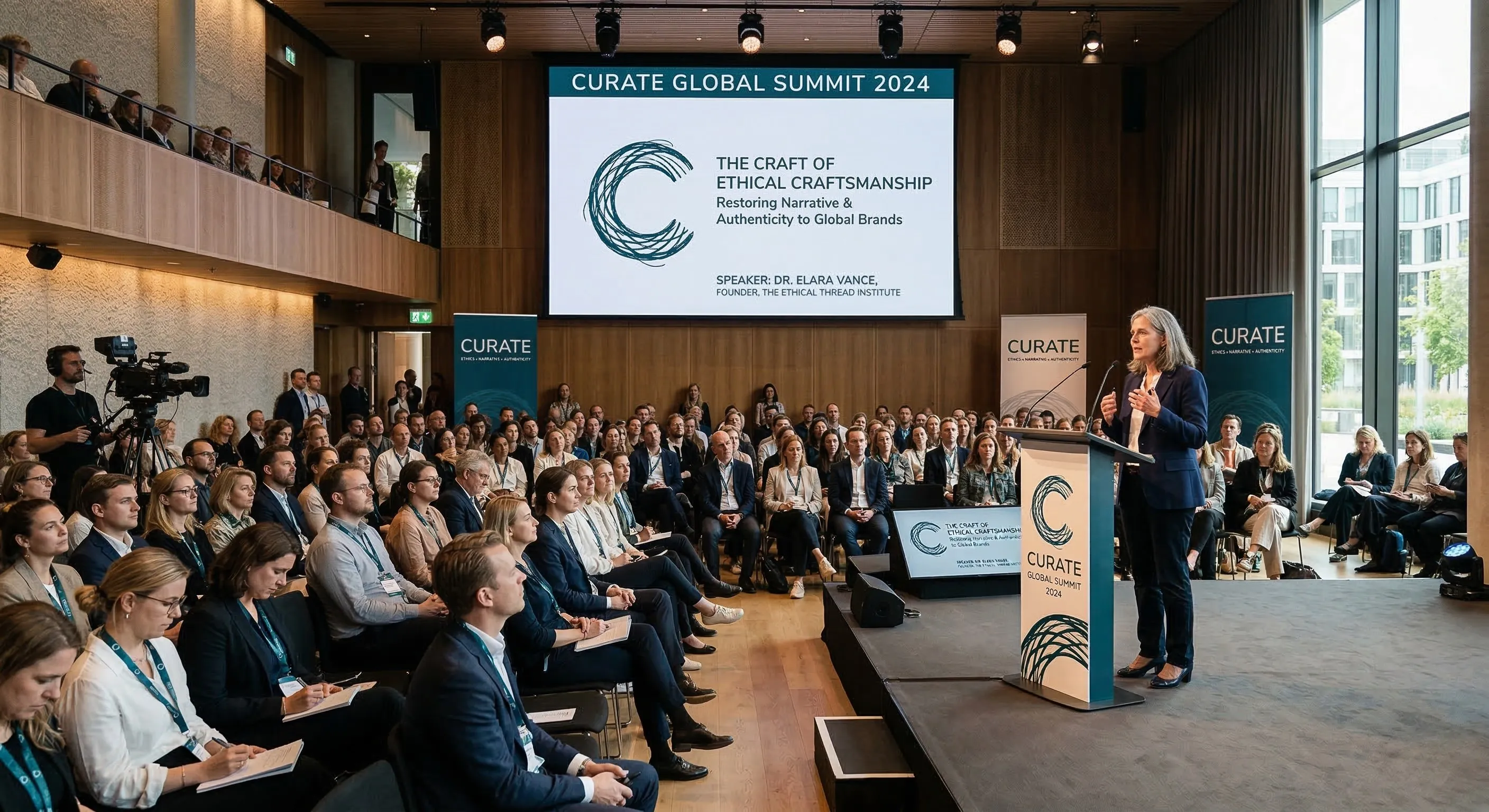 Conferences & Summits