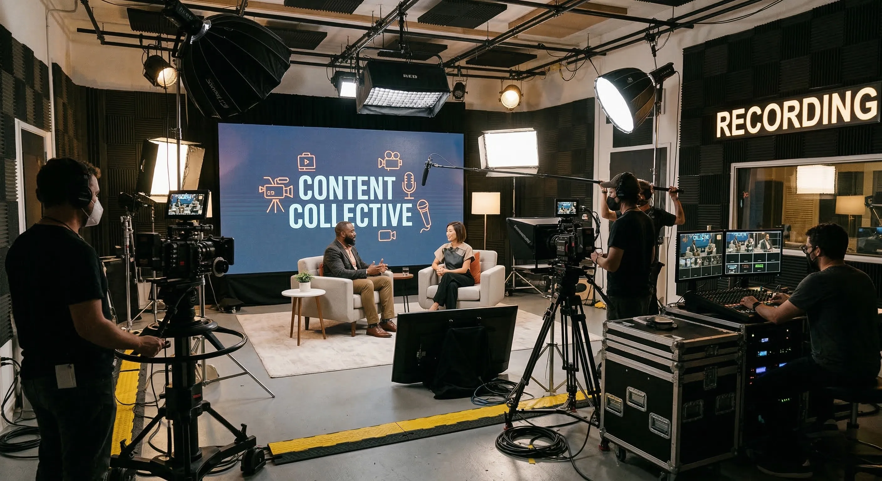 Video Production